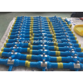 Heating Distribution Ball Valve